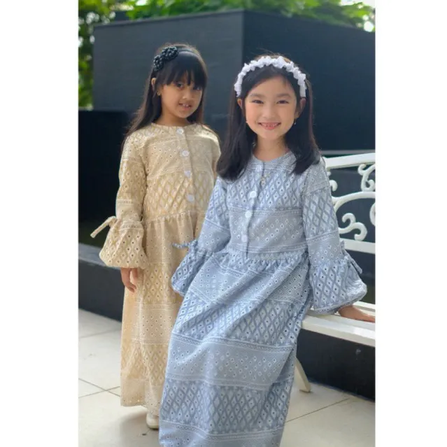 Sienna Raya - Soft Seri